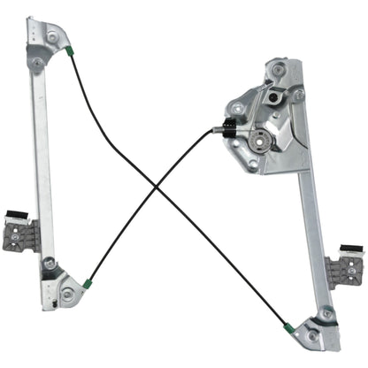 Continental Window Regulator WR51072 image 2