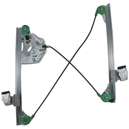 Continental Window Regulator WR51072 main image