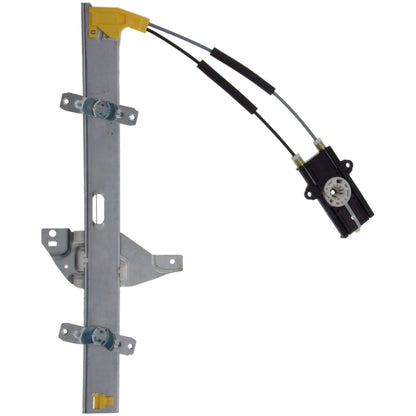 Continental Window Regulator WR51110
