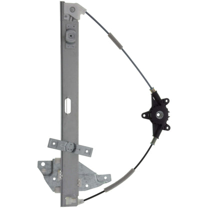 Continental Window Regulator WR51112