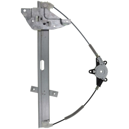 Continental Window Regulator WR51113