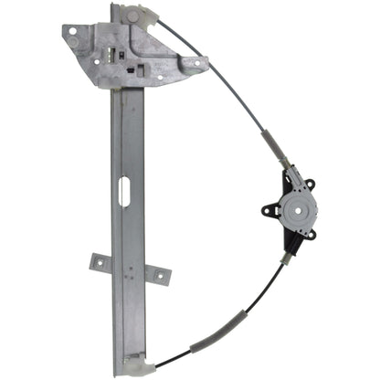 Continental Window Regulator WR51113