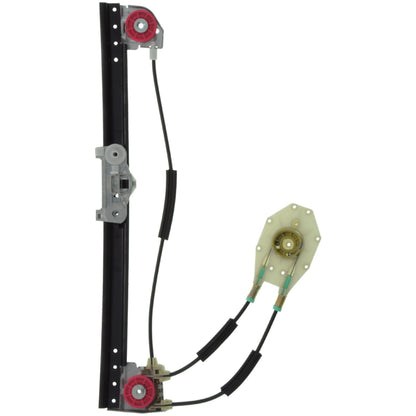 Continental Window Regulator WR51130