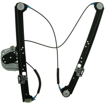 Continental Window Regulator WR51136