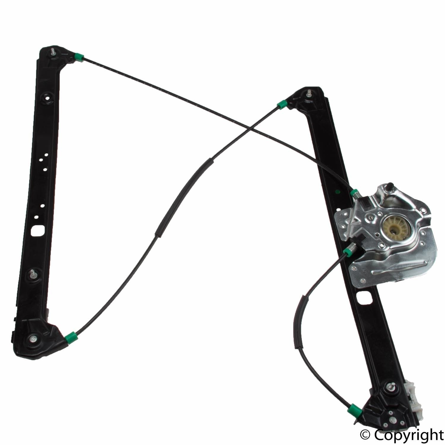 Continental Window Regulator WR51136