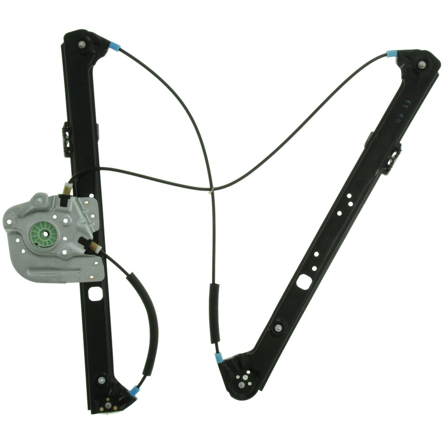 Continental Window Regulator WR51137