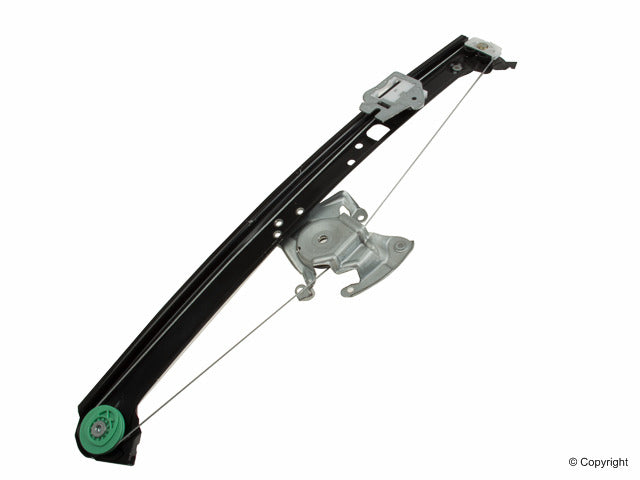 VDO Window Regulator