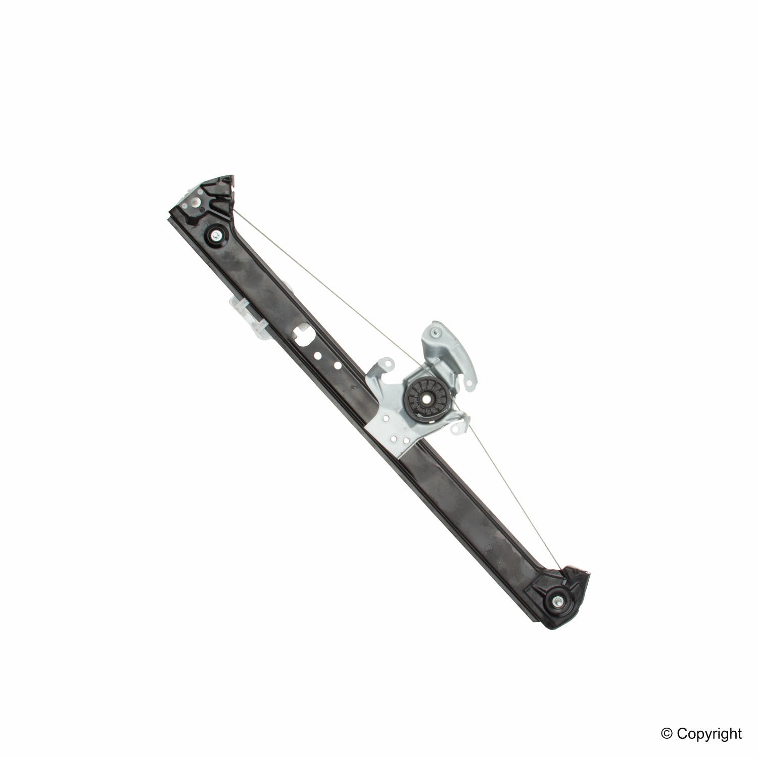VDO Window Regulator