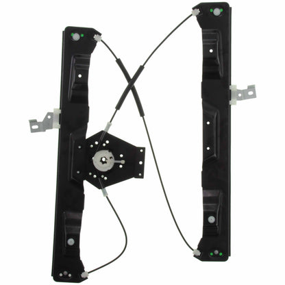 Continental Window Regulator WR51190
