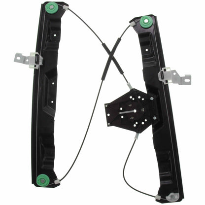 Continental Window Regulator WR51190