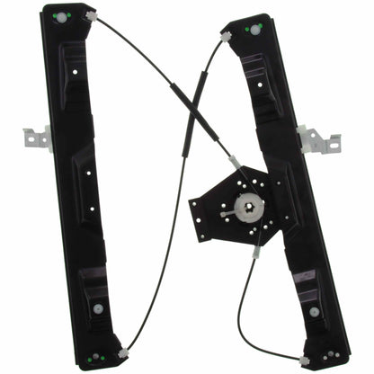 Continental Window Regulator WR51191