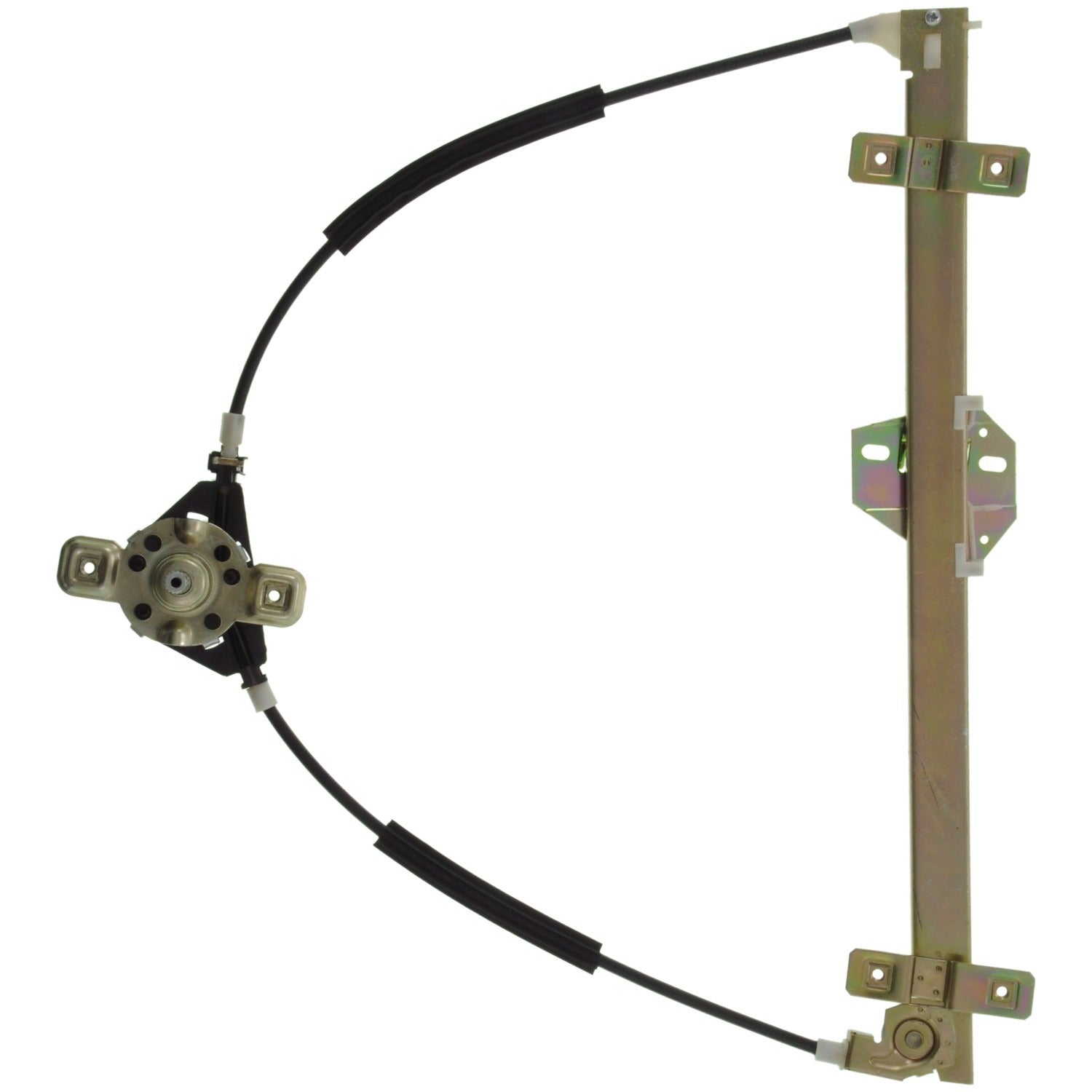 Continental Window Regulator WR51204