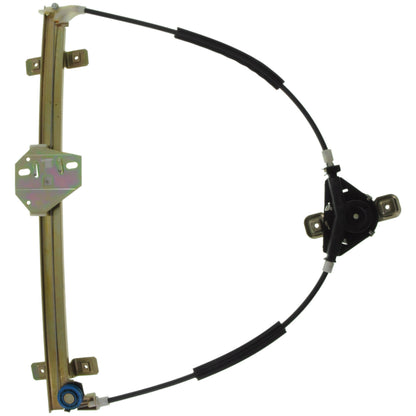 Continental Window Regulator WR51204