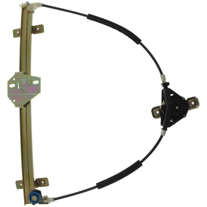 Continental Window Regulator WR51204