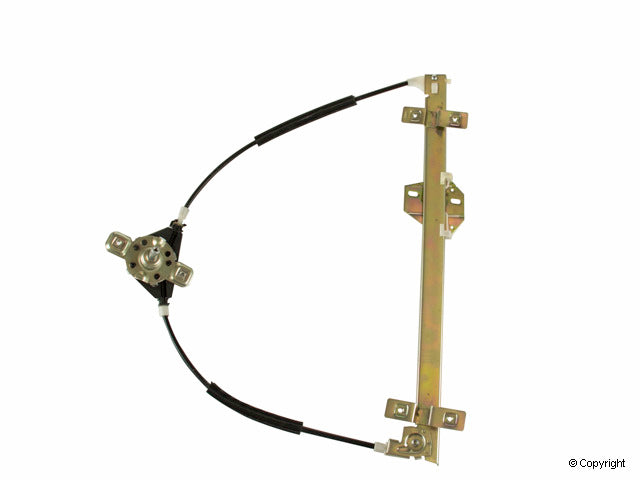 VDO Window Regulator