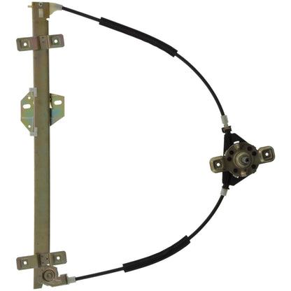 Continental Window Regulator WR51205