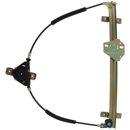 Continental Window Regulator WR51205