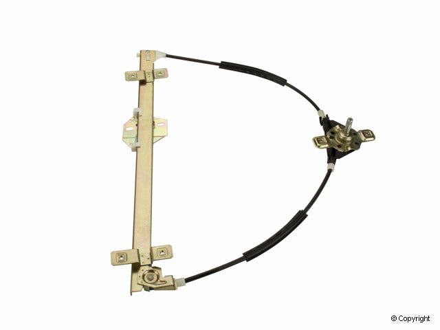 VDO Window Regulator