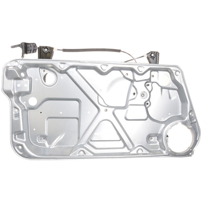 Continental Window Regulator WR51206