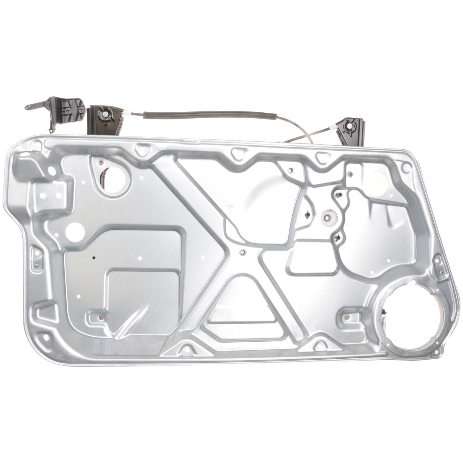 Continental Window Regulator WR51206