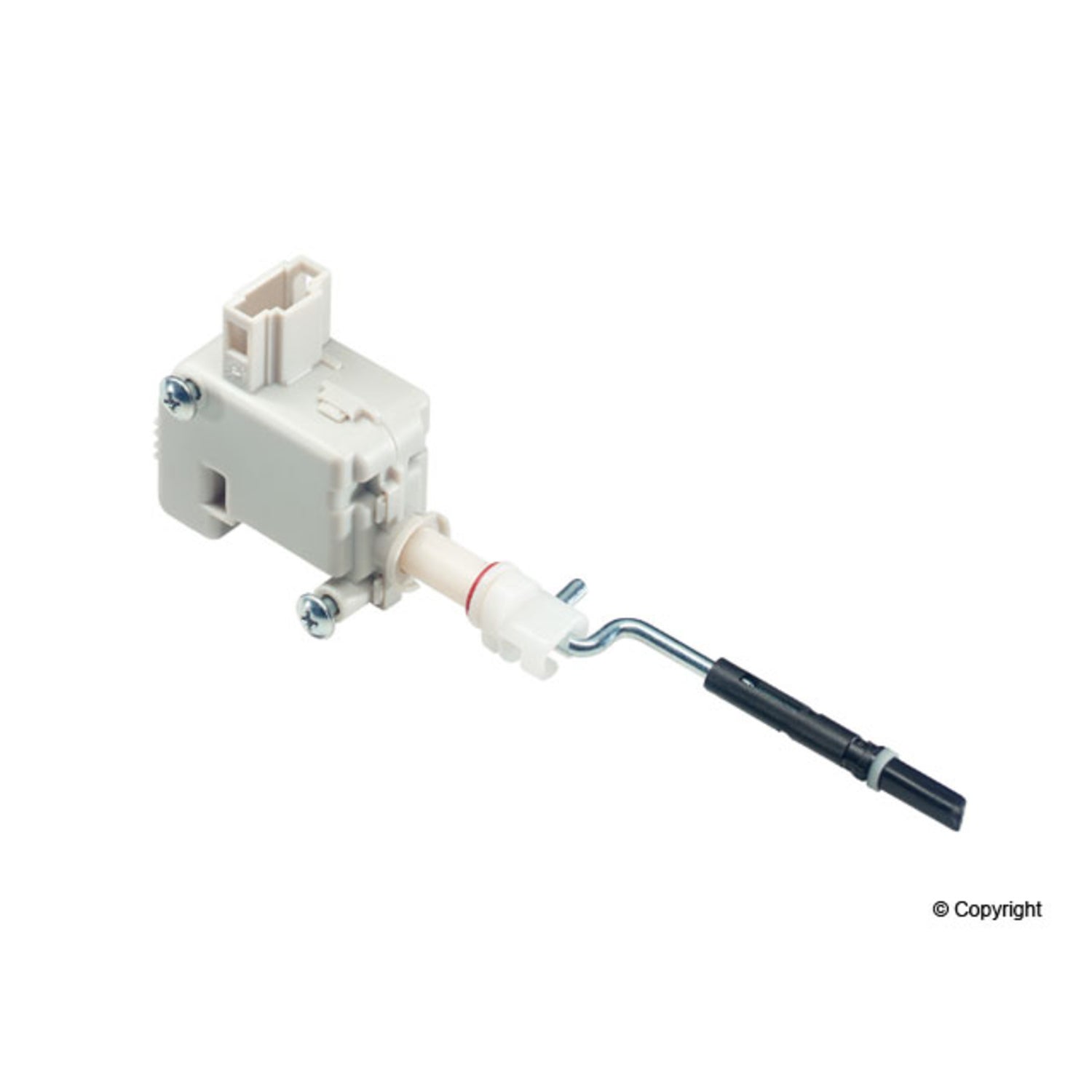 VDO Fuel Filler Door Lock Actuator