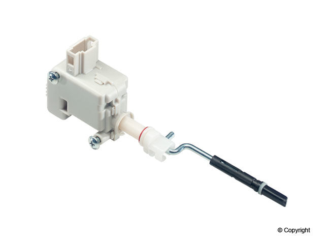 VDO Fuel Filler Door Lock Actuator