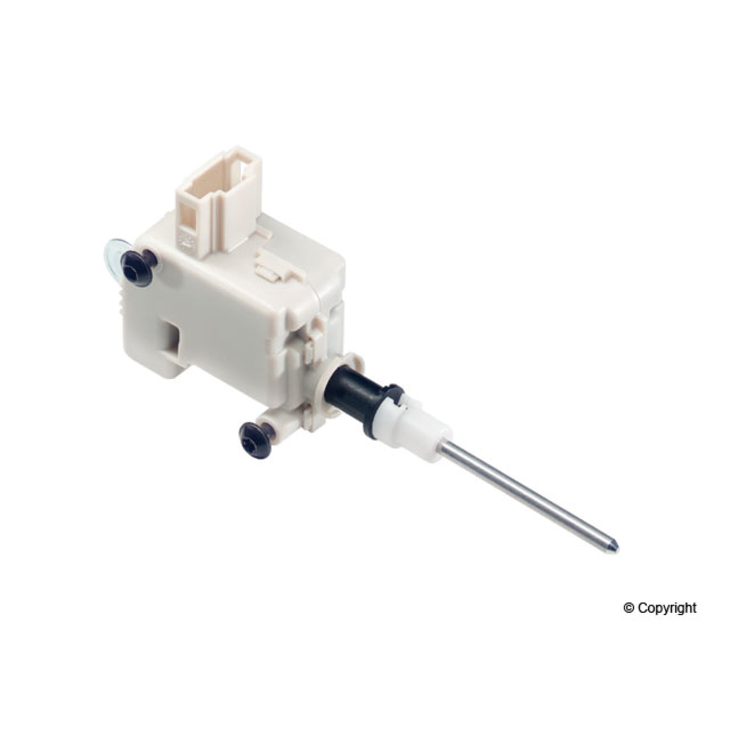 VDO Fuel Filler Door Lock Actuator