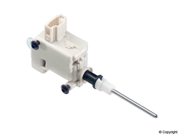 VDO Fuel Filler Door Lock Actuator