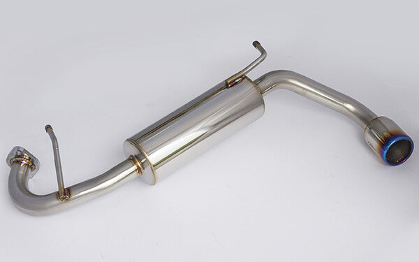 GReddy TW-M JB64W 10195200