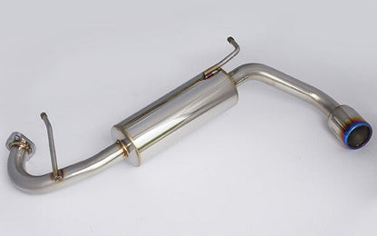 GReddy TW-M JB64W 10195200