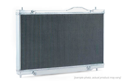GReddy ALUMINUM RADIATOR TW-R FD3S FRONT MOUNT - () 12043800
