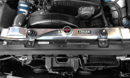GReddy ALUMINUM RADIATOR TW-R BNR32 SKYLINE GT-R - () 12023802