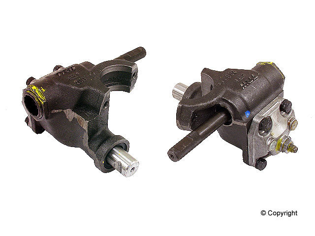 TRW Steering Gear