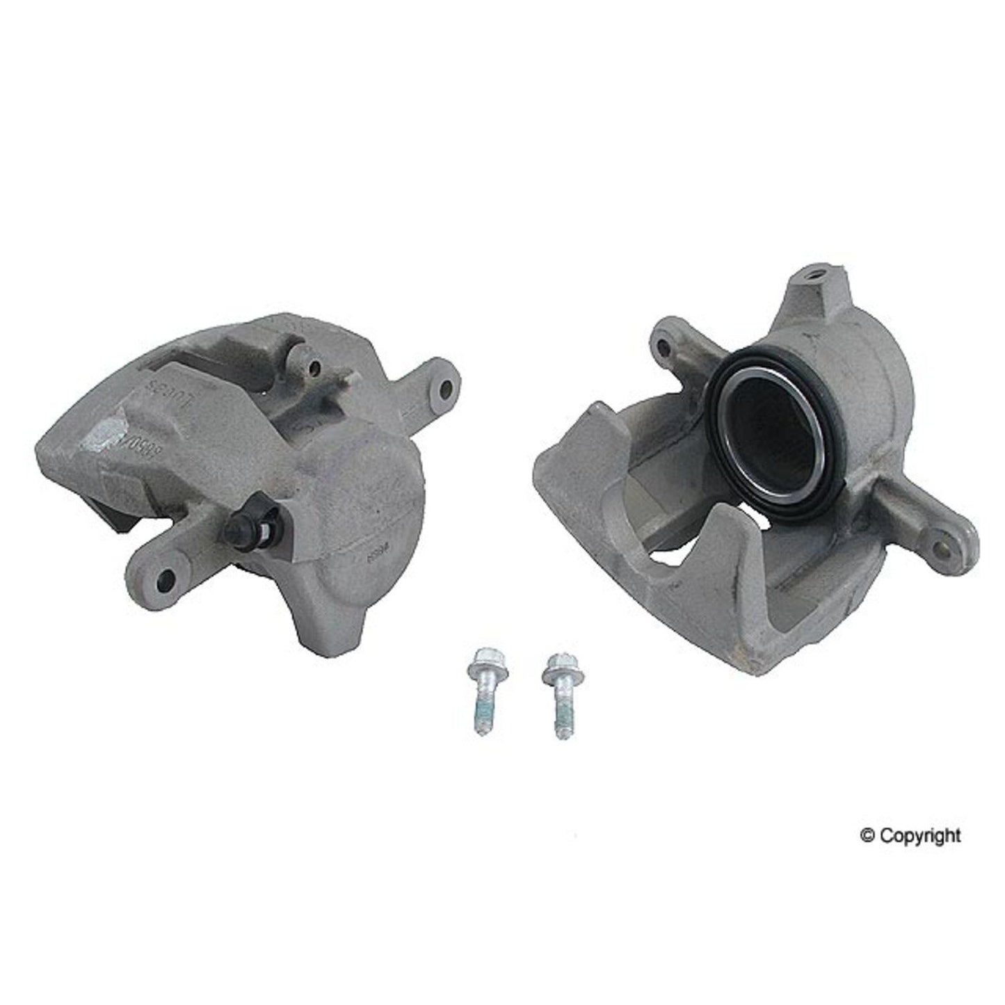 TRW Disc Brake Caliper