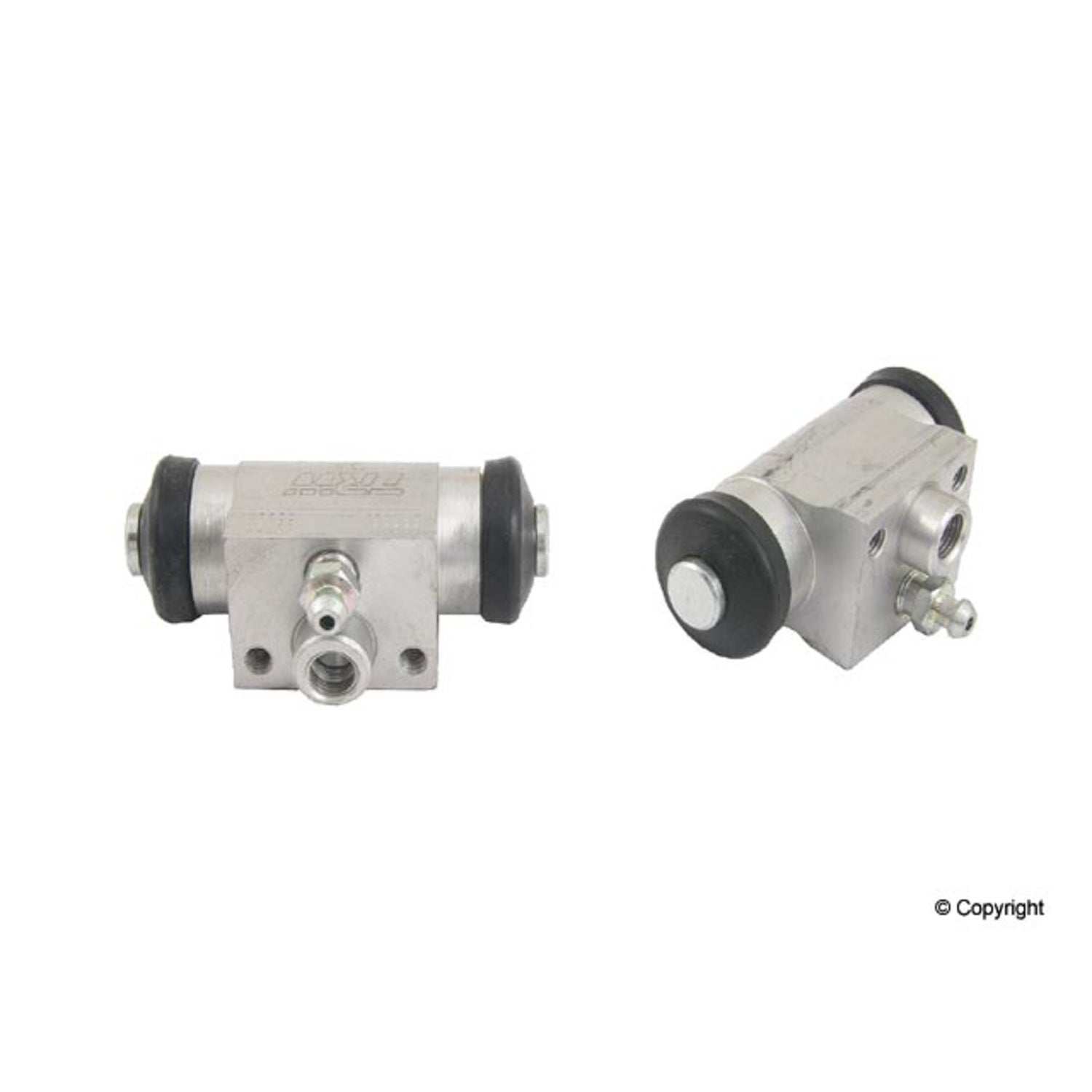 TRW Drum Brake Wheel Cylinder