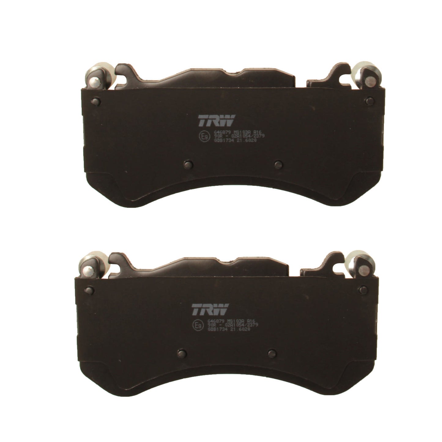 TRW Disc Brake Pad