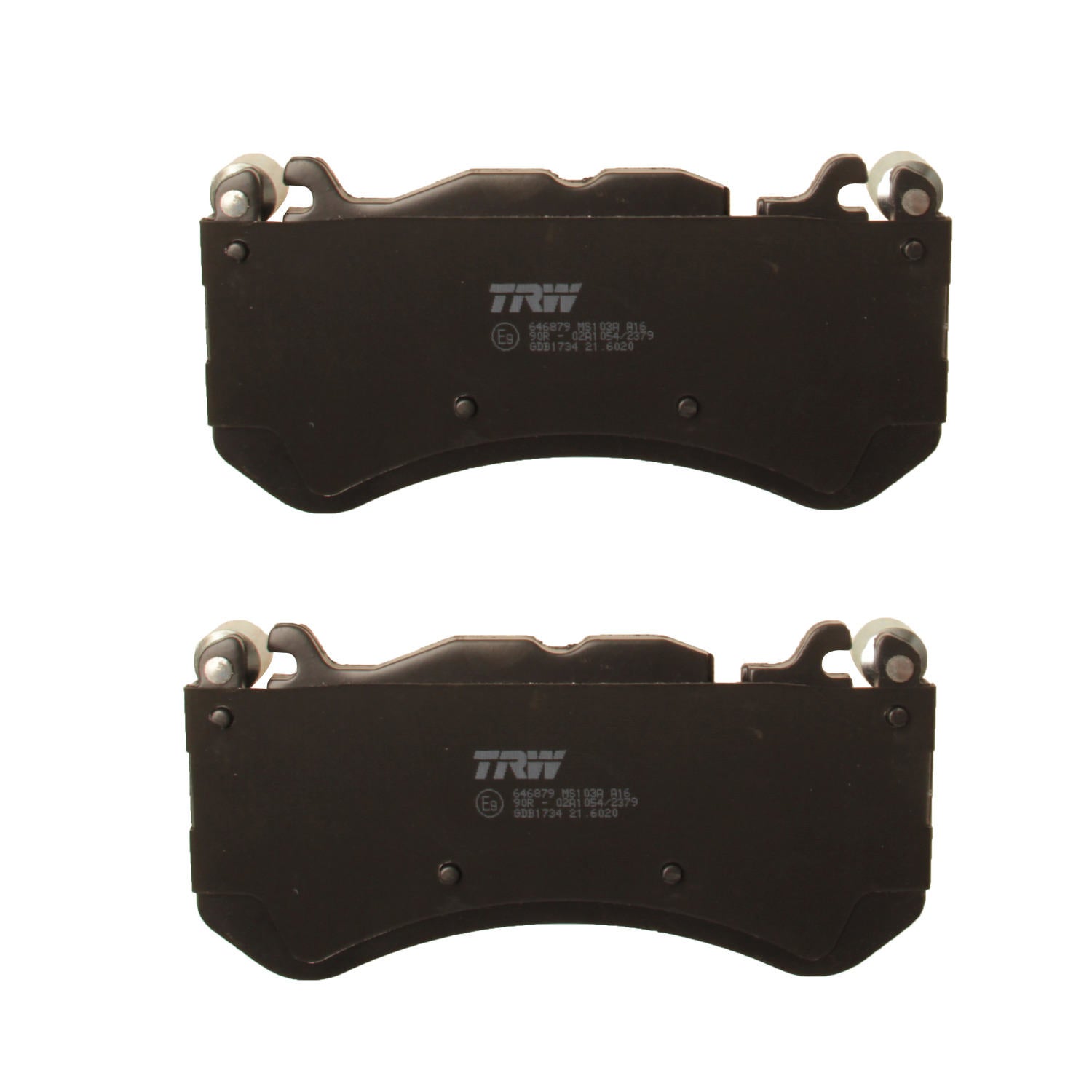 TRW Disc Brake Pad