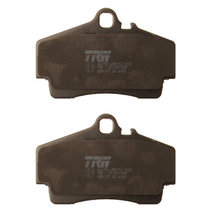 TRW Disc Brake Pad
