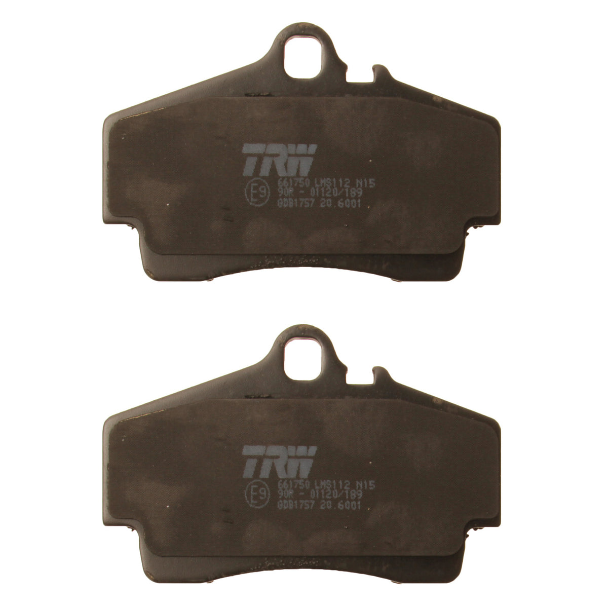 TRW Disc Brake Pad