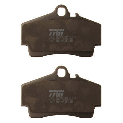 TRW Disc Brake Pad