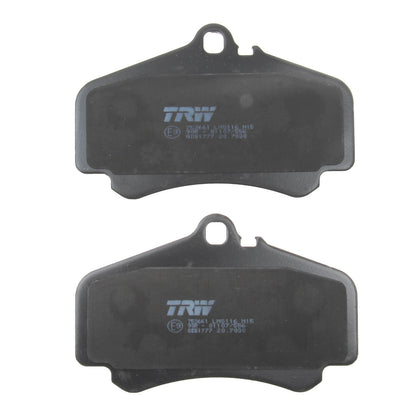 TRW Disc Brake Pad