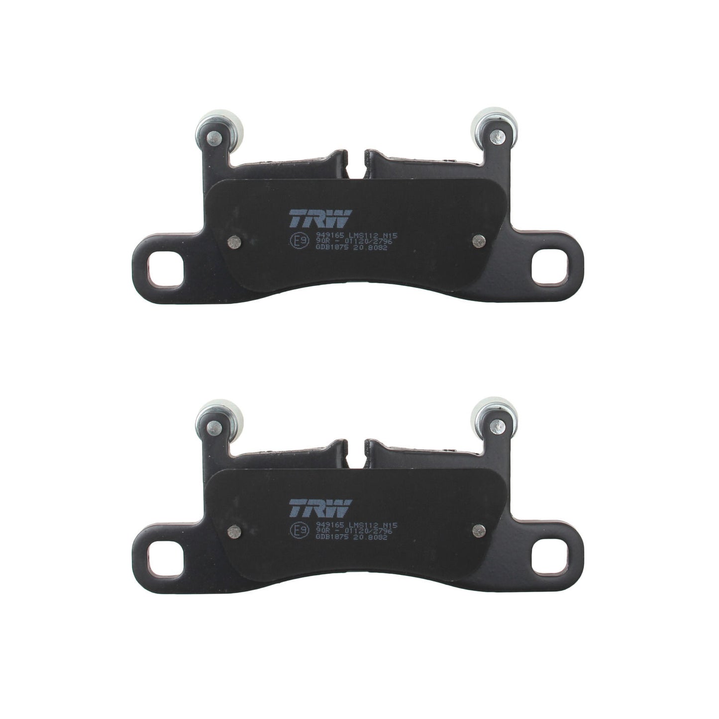 TRW Disc Brake Pad
