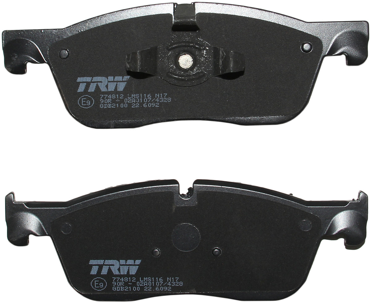 TRW Disc Brake Pad