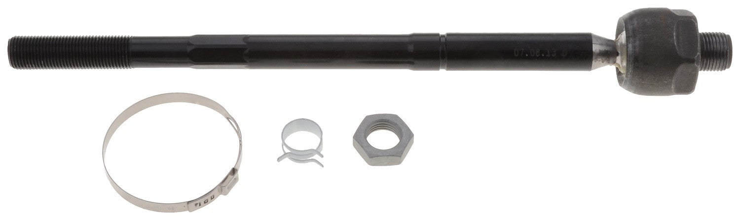 TRW Steering Tie Rod End JAR1027