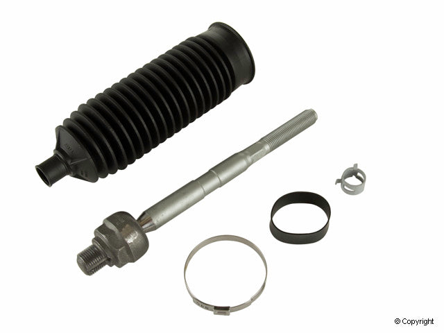 TRW Steering Tie Rod End JAR1041