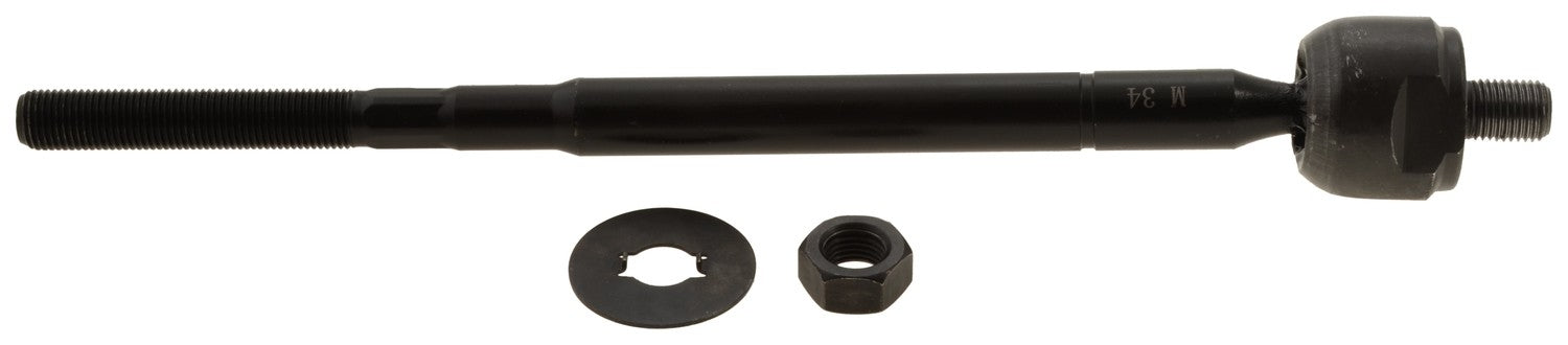 TRW Steering Tie Rod End JAR1164