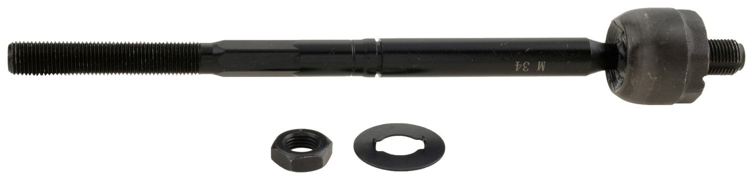 TRW Steering Tie Rod End JAR1171