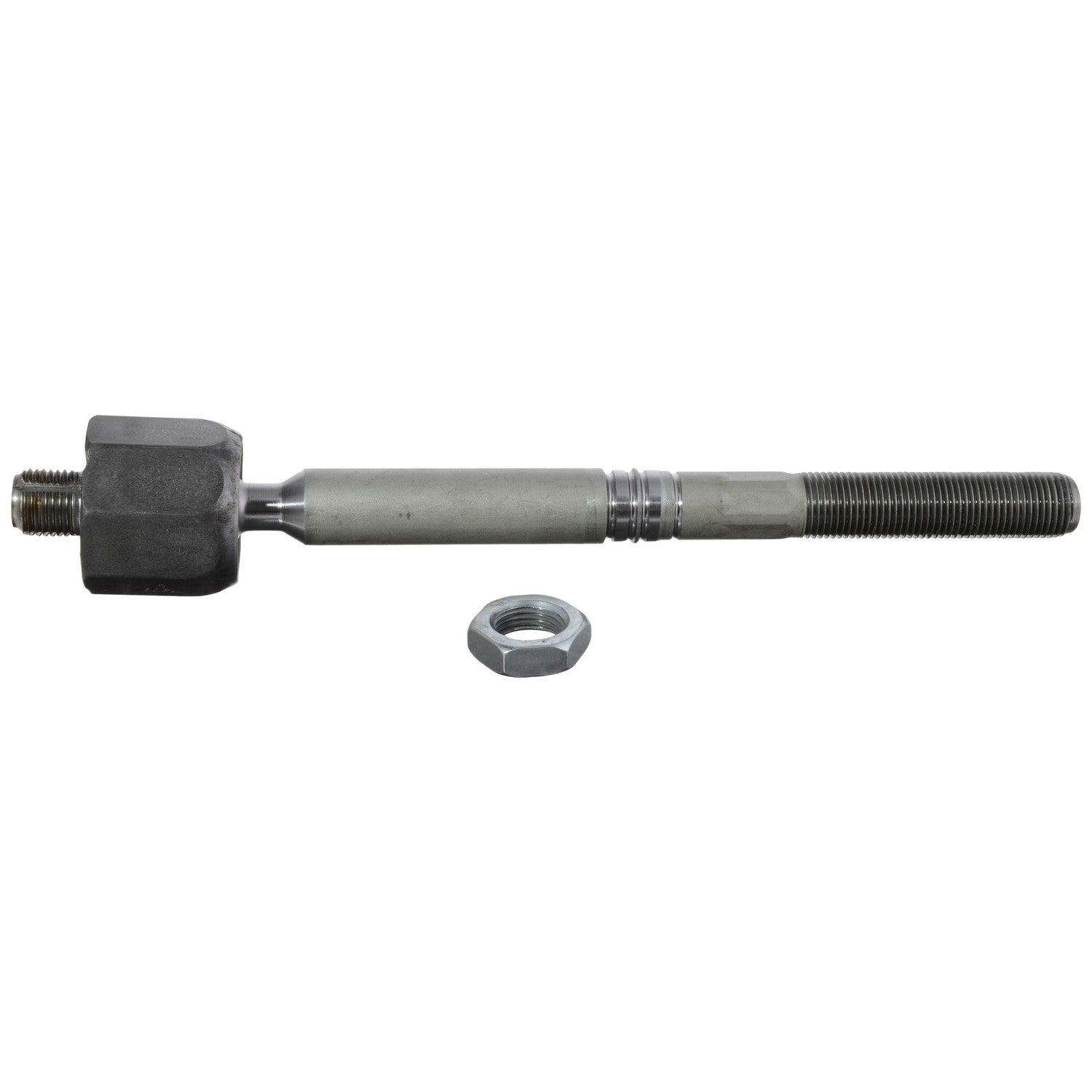 TRW Steering Tie Rod End  top view frsport JAR1306
