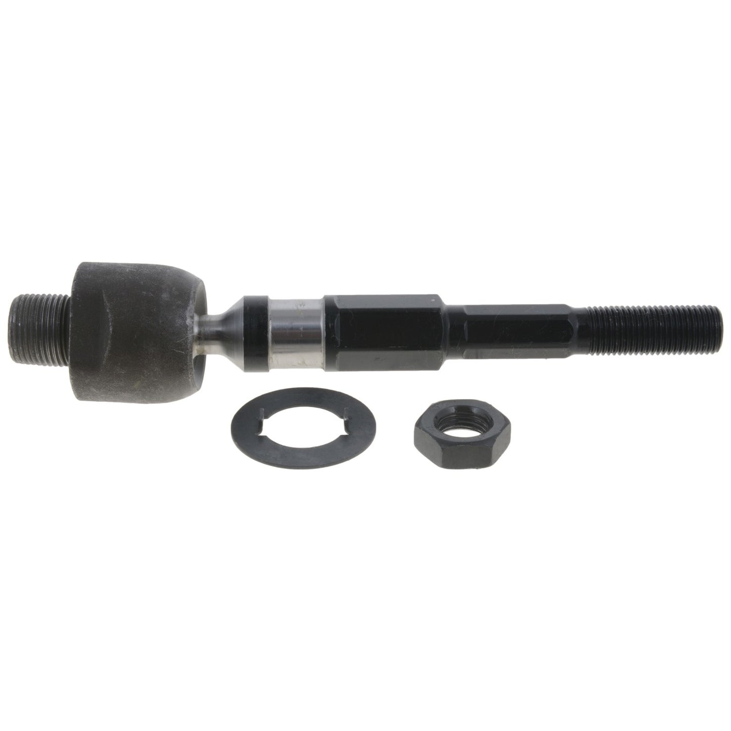 TRW Steering Tie Rod End JAR246