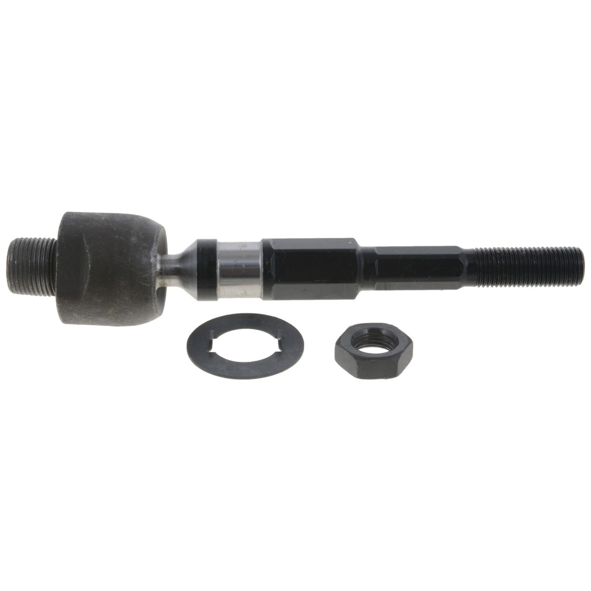 TRW Steering Tie Rod End JAR246